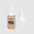 BASE LIQUIDA FIX VIZZELA 30ML - Conveniências de Beleza