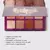 Imagem do PALETA MULTIFUNCIONAL FACE IT ALL OCEANE PURPLE 25,6G
