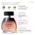 DESODORANTE COLONIA VELVET CRISTAL EUDORA 100ML na internet