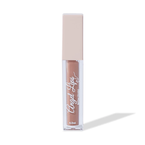 BATOM LIQUIDO MATTE ANGEL LIPS PRI LESSA CATHARINE HILL 4,5 ML
