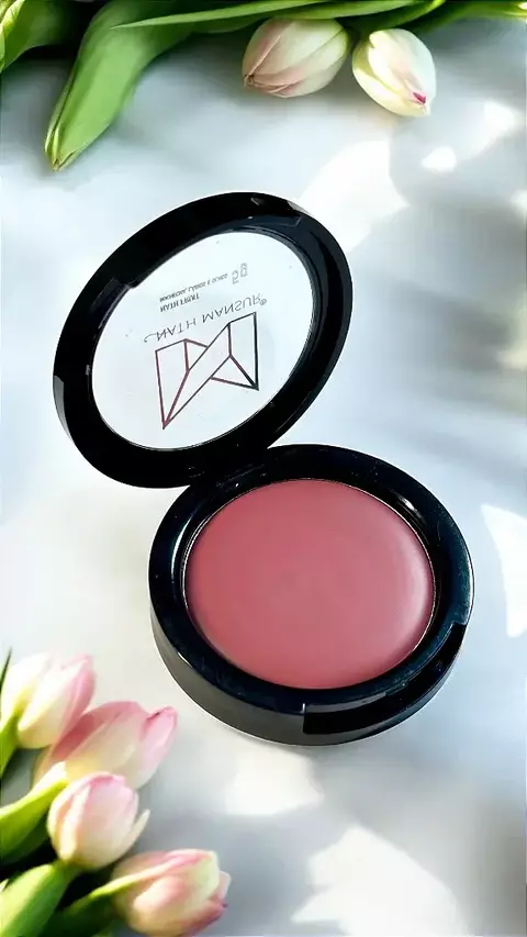 BLUSH CREMOSO NATH FRUIT NATH MANSUR