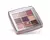 PALETA DE SOMBRAS NUDE GLAM NATHALIA CAPELO 23G
