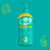SABONETE LIQUIDO INFANTIL DE GLICERINA PAMPERS 400ML