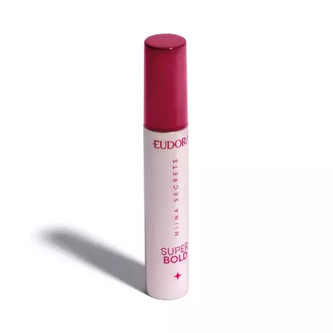 MASCARA DE CILIOS SUPER BOLD NIINA SECRETS EUDORA 10G