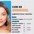 BB CREAM FPS 30 VIZZELA 35G na internet