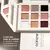 PALETA DE SOMBRAS READY PALETTE LIMITED OCEANE 20G - Conveniências de Beleza