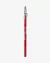 LAPIS DE MADEIRA PARA LABIOS ULTRA EASY LIP LINER COR RED RUBY KISSES RK BY KISS