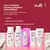 HIDRATANTE DESODORANTE CORPORAL HIDRALURONIC FIRMEZA & ELASTICIDADE VULT CORPO 200ML - comprar online