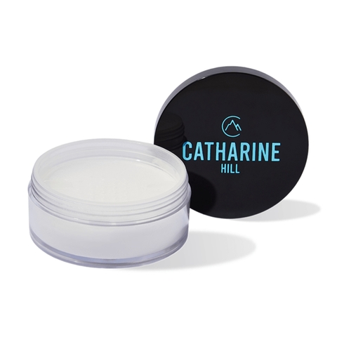 PO FIXADOR TRANSLUCIDO FACE POWDER FIXER BRANCO CATHARINE HILL MODELO 2205-1 20G