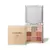 PALETA DE SOMBRA GLAM METALS EUDORA 5,85G