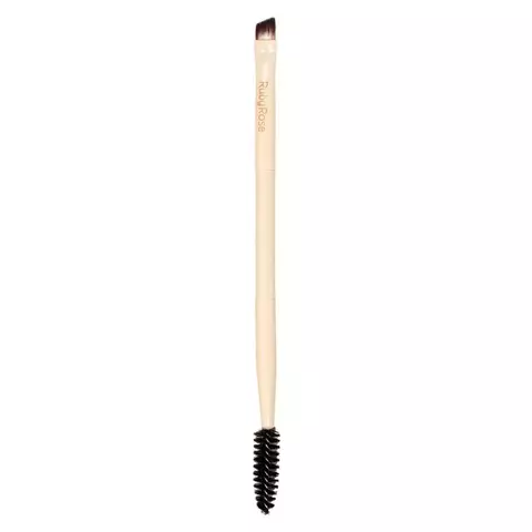 PINCEL DUO SOBRANCELHA HBGE9 LINHA GLASS M RUBY ROSE