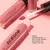 BATOM LIQUIDO MY LIPS COR HYPE ROSA MATTE OCEANE EDITION 4G - Conveniências de Beleza