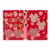 PALETA DE SOMBRAS 17 CORES MINNIE MOUSE DISNEY REVOLUTION - comprar online