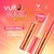 GLOSS LABIAL SOLEIL SUNSET COR BRONZEADA VULT 5,2ML na internet
