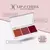 PALETA DE BLUSH LIP E CHEEK NATHALIA CAPELO 9G na internet