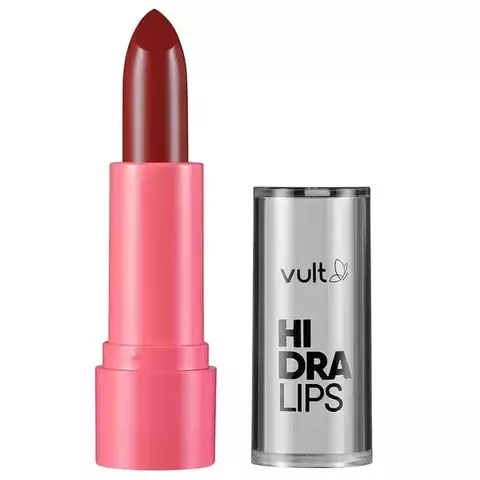 BATOM CREMOSO HIDRA LIPS COR MACADAMIA VULT 3,6G
