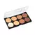 PALETA DE CONTORNO EM PO COR MEDIUM DARK RUBY KISSES 28,8G na internet