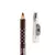 LAPIS DE MADEIRA PARA OLHOS ULTRA EASY EYE LINER RK BY KISS BROWN RWEP10BR - comprar online