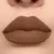 BATOM LIQUIDO MATTE INSTANT LIPS NINA MAKEUP 3ML - comprar online