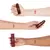 BLUSH STICK COR RED MOCHA VIZZELA + LA'S 7G - loja online