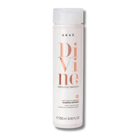 SHAMPOO DIVINE BRAE 250ML