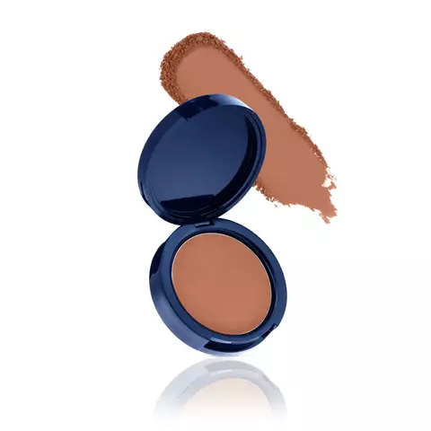 CONTORNO FACIAL COMPACTO BT BLUSH CONTOUR BRUNA TAVARES 5G