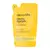 LOÇAO RADIANTE DESODORANTE CORPORAL AMEIXA DOURADA REFIL NATIVA SPA O BOTICARIO 350ML