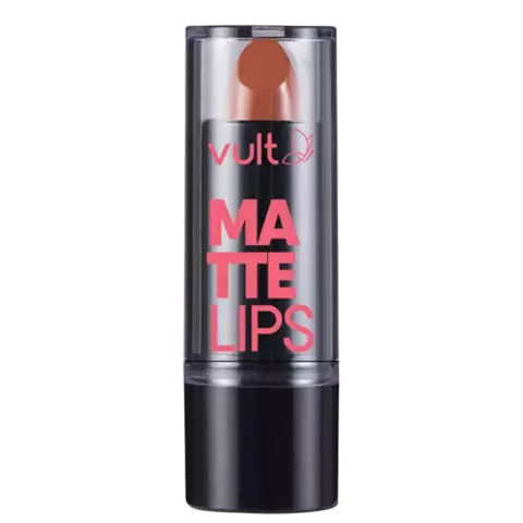 BATOM MATTE LIPS COR AVELA VULT 3,8G