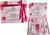 KIT ROSA MOSQUETA 7 ITENS PHALLEBEAUTY
