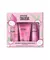 KIT DIA A DIA HIDRATANTE 190ML + ESFOLIANTE 150G + BODY SPASH 190ML PITAYA LABOTRAT