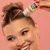 CERA PARA CABELOS EM STICK ORIGINAL EDGE FIXER KISS NEW YORK 76G - Conveniências de Beleza