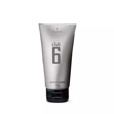 BALM POS BARBA CLUB 6 EUDORA 75G