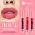 BATOM LIQUIDO MATTE TREZZ 4,5ML - loja online