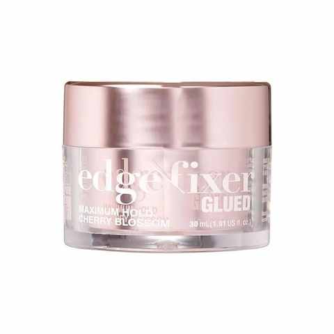 POMADA FIXADORA EDGE FIXER FLOR DE CEREJEIRA KISS NEW YORK 30ML