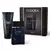 KIT PRESENTE DESODORANTE COLONIA 100ML E LOÇAO DESODORANTE HIDRATANTE CORPORAL 200ML EUDORA H