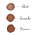 CONTORNO COMPACTO EM PO CATHARINE HILL 6G - comprar online