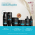 SHAMPOO RECARGA DE HIDRATAÇAO VULT CABELOS 350ML - comprar online