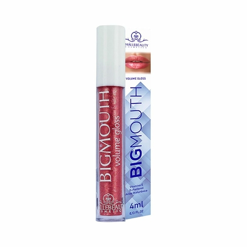 GLOSS BIG MOUTH COR ROSE PH0860 PHALLEBEAUTY 4ML