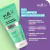 GEL DE LIMPEZA FACIAL ANTIOLEOSIDADE VULT 150G - comprar online