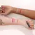 GLOSS LABIAL GLITTER ELECTRIC GLAZE COR BLUSH GOLD RUBY KISSES 6ML - loja online