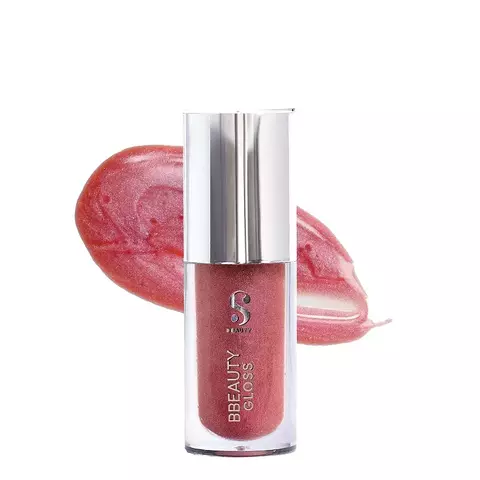 GLOSS LABIAL BBEAUTY COR GABI S BEAUTY SUELEN MAKEUP 4,5G