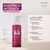 TONICO CAPILAR CONCENTRADO DERMO HAIR RESISTENCIA ANTIQUEDA SIAGE EUDORA100ML na internet