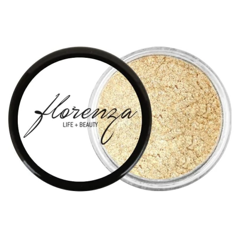 PIGMENTO COLEÇAO VOLTA AO MUNDO COR ZURIQUE FLORENZA 2G