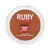 PO COMPACTO FINALIZADOR ULTRA BLUR RETOQUE NUNCA MAIS RUBY KISSES 9G