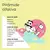 DESODORANTE DE COLONIA BODY SPLASH INFANTIL ONDAS DE AVENTURA VIZZELA 200ML - Conveniências de Beleza
