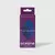 ESPONJA DE MAQUIAGEM FLAT BLEND COR AZUL OCEANE