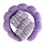 KIT TIARA E PUNHOS HELLO MINI - comprar online