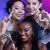 GLITTER LIQUIDO ELECTRIC GLAZE RUBY KISSES 11,5G0 - Conveniências de Beleza