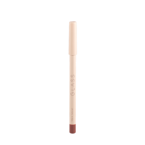 LAPIS LABIAL HB549-6 GLASS RUBY ROSE 1,4G