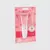 HIDRATANTE LABIAL LIP SUGAR BALM ZAXY VIZZELA 10G - comprar online